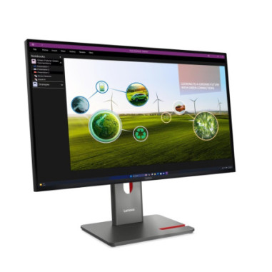 Monitor Lenovo 64A7GAT6EU ThinkVision...