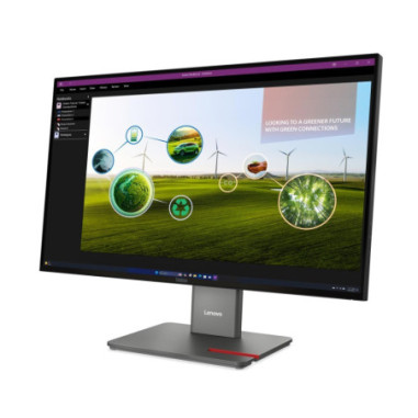 Monitor Lenovo 64A7GAT6EU ThinkVision...