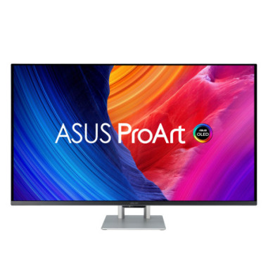 Monitor Asus ProArt PA32UCDM...