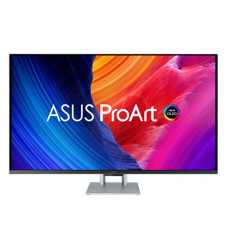 Monitor Asus ProArt PA32UCDM 90LM03HE-B01K70 *31,5" *QD-OLED *HDMI *DP *USB-C *240Hz *0,1ms