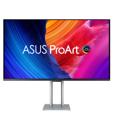 Monitor Asus ProArt PA32UCDM...