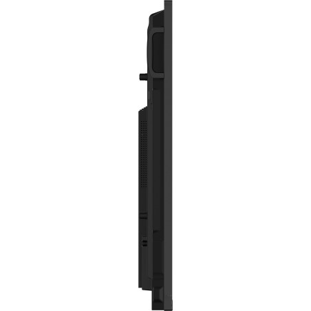 Monitor wielkoformatowy dotykowy interaktywny iiyama TE6512MIS-B4AG *65" *VA DLED *3840x2160 *HDMI *DP *USB-C *120Hz *6,5ms