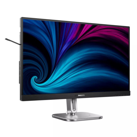 Monitor Philips 27B2N4500/00 *27" *IPS LED *2560x1440 *HDMI *2x *DP *USB Hub *120Hz *4ms