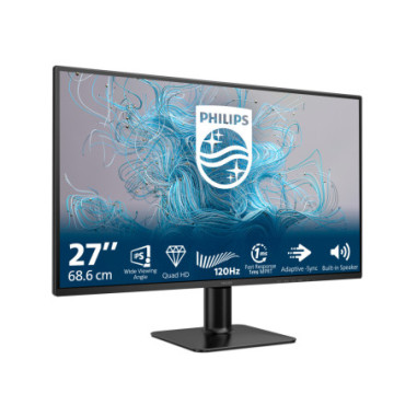 Monitor Philips 27E2N2500/00 *27"...