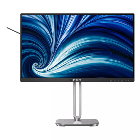 Monitor Philips 24B2N4200/00 *23,8" *IPS LED *1920x1080 *HDMI *DP *VGA *120Hz *4ms