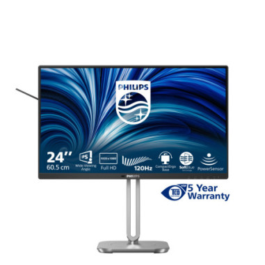 Monitor Philips 24B2N4200/00 *23,8"...