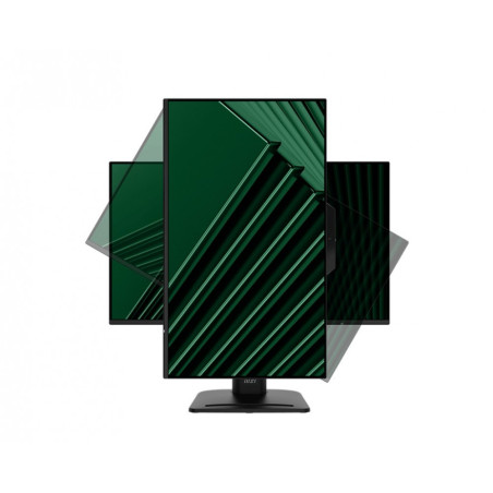 Monitor MSI PRO MP272PMG *27" *VA LED *1920x1080 *HDMI *DP *120Hz *4ms