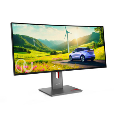 Monitor Lenovo 64ADGAT1EU ThinkVision...