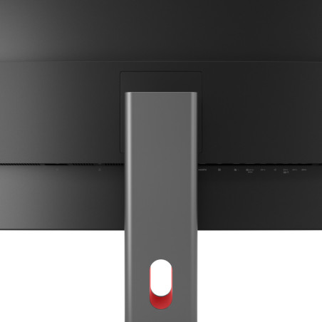 Monitor Lenovo 64ADGAT1EU ThinkVision P34WD-40 *34" *IPS LED *3440x1440 *HDMI *DP *USB-C *120Hz *4ms *Zakrzywiony ekran