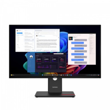 Monitor Lenovo 64AFGAT2EU ThinkVision...