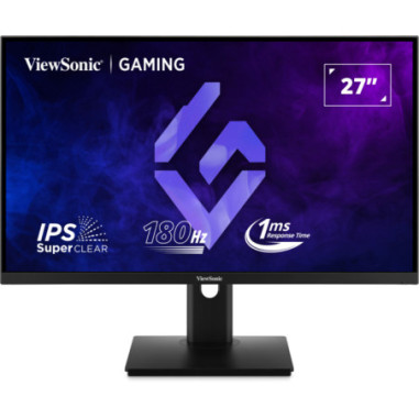 Monitor ViewSonic XG27G1 *27" *IPS...