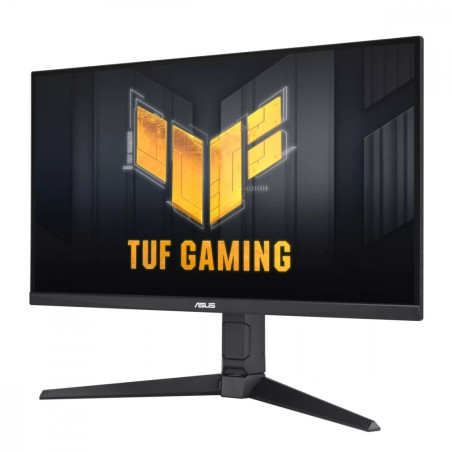 Monitor ASUS VG27AQL5A *27" *Fast IPS LED *2560x1440 *HDMI *DP *USB-C *210Hz *0,3ms