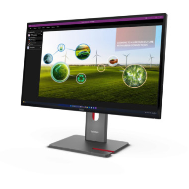 Monitor Lenovo ThinkVision P27Q-40...