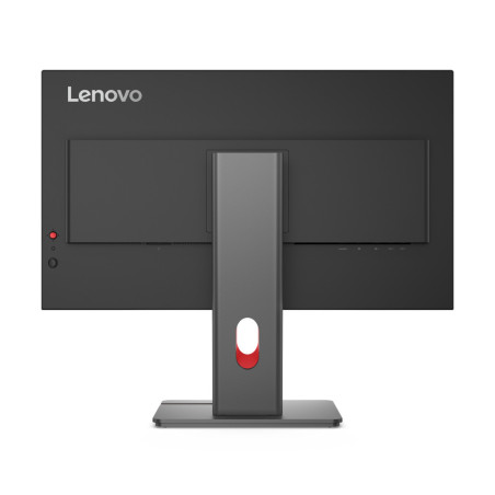 Monitor Lenovo ThinkVision P27Q-40 64A7GAT6EU *27" *IPS LED *2560x1440 *HDMI *DP *USB-C *120Hz *4ms