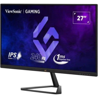 Monitor dla graczy ViewSonic...