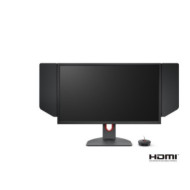 Monitor dla graczy BenQ...