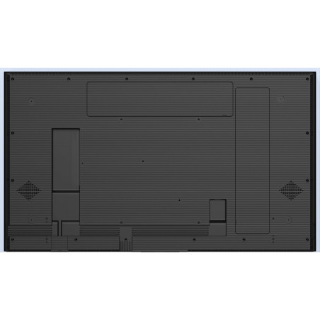 Monitor wielkoformatowy iiyama LH5581UHSG-1AG *55" *VA LED *3840x2160 *HDMI *DP *USB-C *60Hz *6.5ms