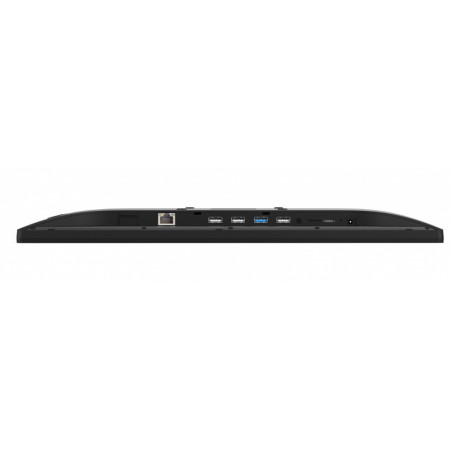Monitor dotykowy iiyama TW1623AS-B3P *15.6" *IPS LED *1920x1080 *HDMI *60Hz *30ms