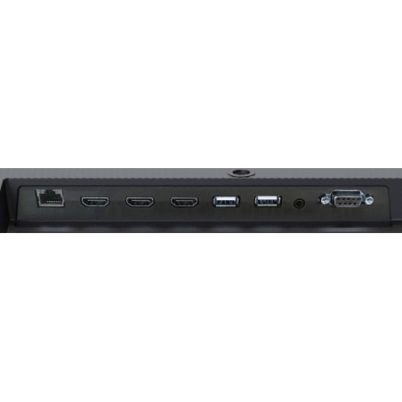 Monitor wielkoformatowy iiyama LH5560UHS-B2AG *55" *VA LED *3840x2160 *HDMI *60Hz *6.5ms *Android 11