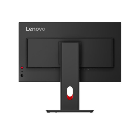 Monitor Lenovo 64B9GAT1EU ThinkVision T24D-40 *23.8" *IPS LED *1920x1080 *HDMI *DP *USB-C *120Hz *6ms