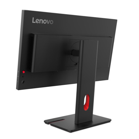 Monitor Lenovo 64B9GAT1EU ThinkVision T24D-40 *23.8" *IPS LED *1920x1080 *HDMI *DP *USB-C *120Hz *6ms