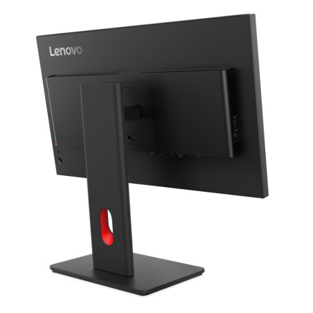 Monitor Lenovo 64B9GAT1EU ThinkVision T24D-40 *23.8" *IPS LED *1920x1080 *HDMI *DP *USB-C *120Hz *6ms