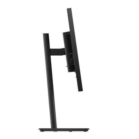 Monitor Lenovo 64B9GAT1EU ThinkVision T24D-40 *23.8" *IPS LED *1920x1080 *HDMI *DP *USB-C *120Hz *6ms
