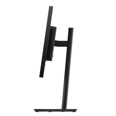 Monitor Lenovo 64B9GAT1EU ThinkVision T24D-40 *23.8" *IPS LED *1920x1080 *HDMI *DP *USB-C *120Hz *6ms