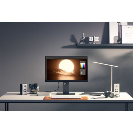 Monitor ViewSonic VP2788-5K *27" *IPS LED *5120x2880 *HDMI *DP *USB-C *75Hz *5ms