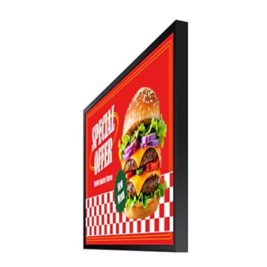Monitor Samsung LH55OHDEBGBXEN *55"...
