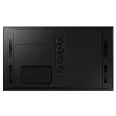 Monitor Samsung LH55OHDEBGBXEN *55"...