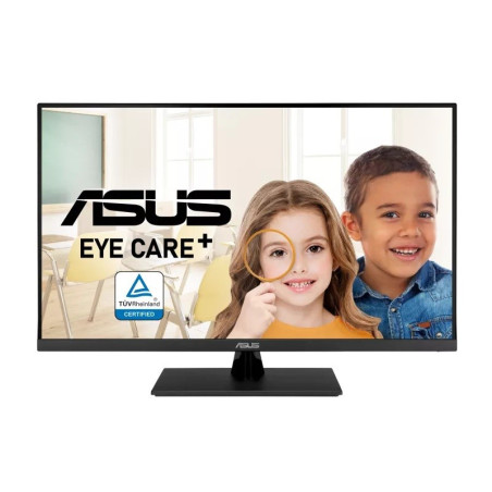 Monitor ASUS VP327Q *31.5" *VA LED *3840x2160 *HDMI *DP *60Hz *4ms
