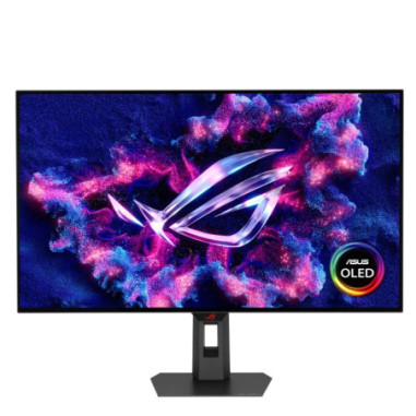 Monitor ASUS ROG Strix OLED XG32UCWMG...