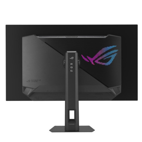Monitor ASUS ROG Strix OLED XG32UCWMG *32" *WOLED *3840x2160 *HDMI 2.1 *DP 1.4 *USB-C *240Hz *0.03ms