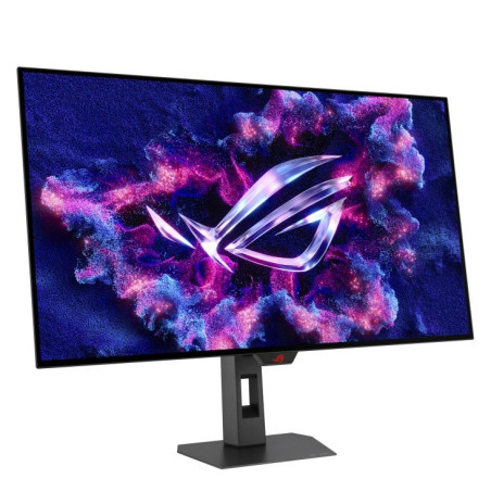 Monitor ASUS ROG Strix OLED XG32UCWMG *32" *WOLED *3840x2160 *HDMI 2.1 *DP 1.4 *USB-C *240Hz *0.03ms