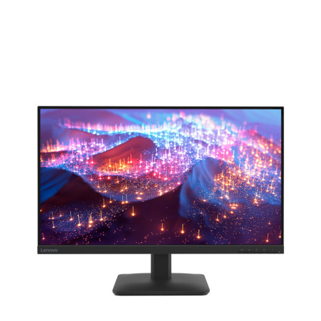 Monitor biurkowy Lenovo L27-4e 68CDKAC1EU *27" *IPS LED *1920x1080 *HDMI *DP *USB *75Hz *5ms