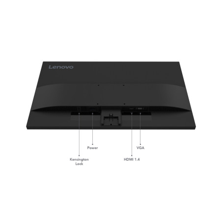 Monitor biurkowy Lenovo L27-4e 68CDKAC1EU *27" *IPS LED *1920x1080 *HDMI *DP *USB *75Hz *5ms