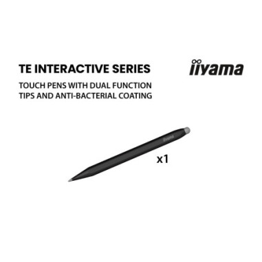 Monitor interaktywny iiyama...