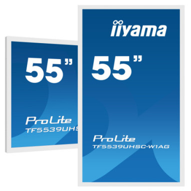 Monitor iiyama ProLite...