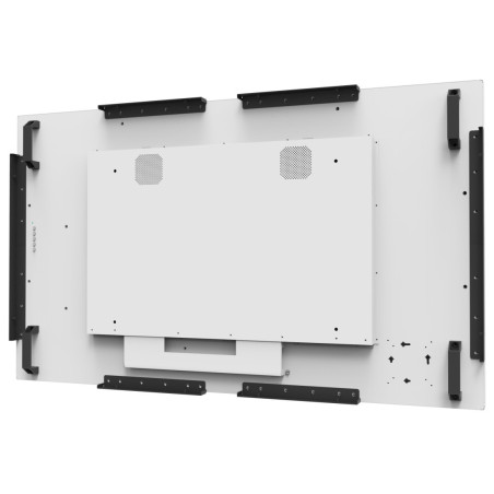Monitor iiyama ProLite TF5539UHSC-W1AG *55" *IPS LED *3840x2160 *15 punktów dotyku PCAP *60Hz *8ms