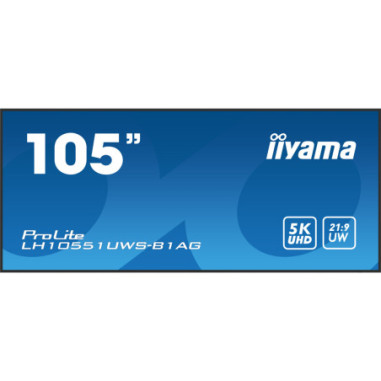 Monitor wielkoformatowy iiyama...