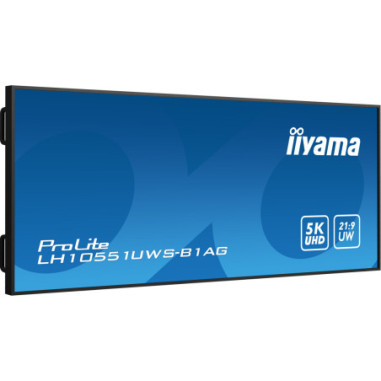 Monitor wielkoformatowy iiyama...