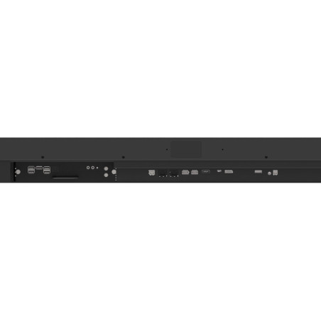 Monitor wielkoformatowy iiyama LH10551UWS-B1AG *105" *IPS LED *5120x2160 *5K *HDMI *DP *60HZ *Format 21:9