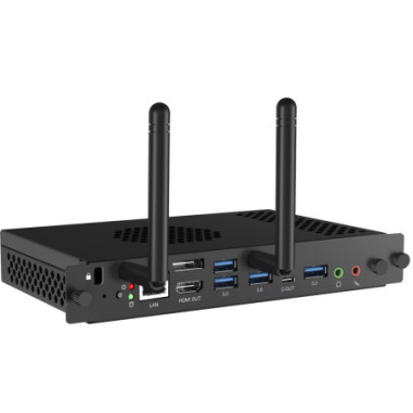 iiyama komputer PC OPC51204BC-1...