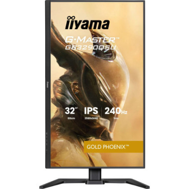 Monitor iiyama GB3290QSU-B1 *32" *IPS...