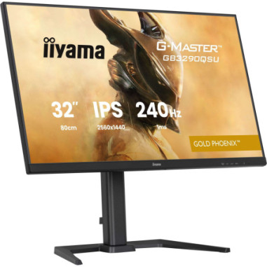 Monitor iiyama GB3290QSU-B1 *32" *IPS...