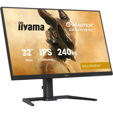 Monitor iiyama GB3290QSU-B1 *32" *IPS...