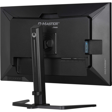 Monitor iiyama GB3290QSU-B1 *32" *IPS *LED *2560x1440 *HDMI *DP *USB-C *240Hz *1ms