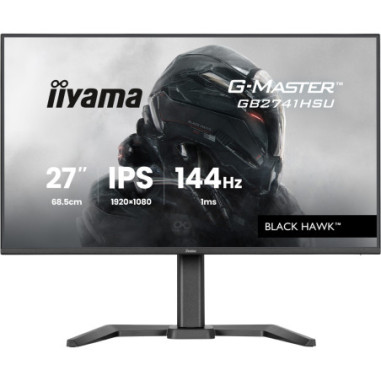 Monitor IIYAMA GB2741HSU-B1 *27" *IPS...