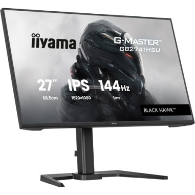 Monitor IIYAMA GB2741HSU-B1 *27" *IPS...
